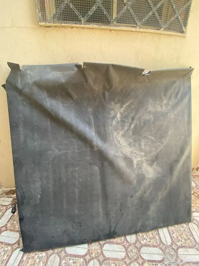 طربال ونيت ايسيزو 0