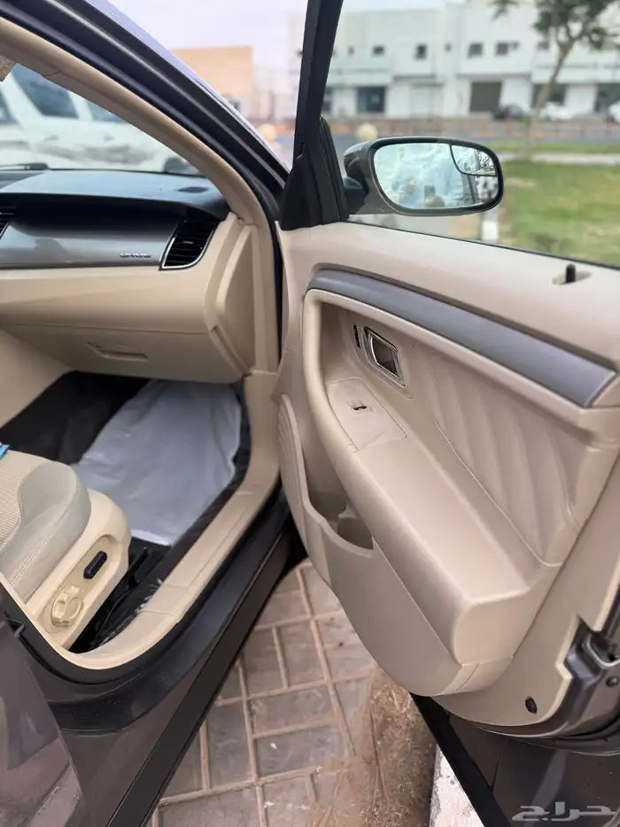 تورس موديل 2013 للبيع او البدل 30