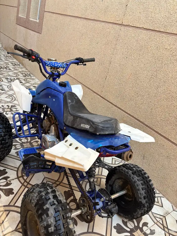 دباب صيني مديل 2021 شبه نظيف 2