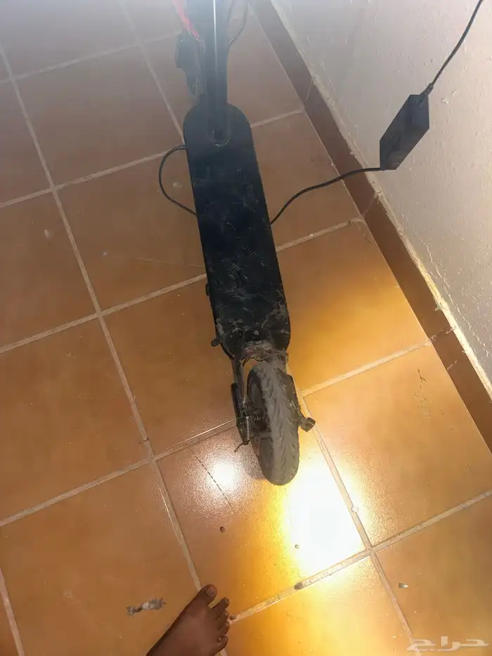 سكوتر شاومي 1