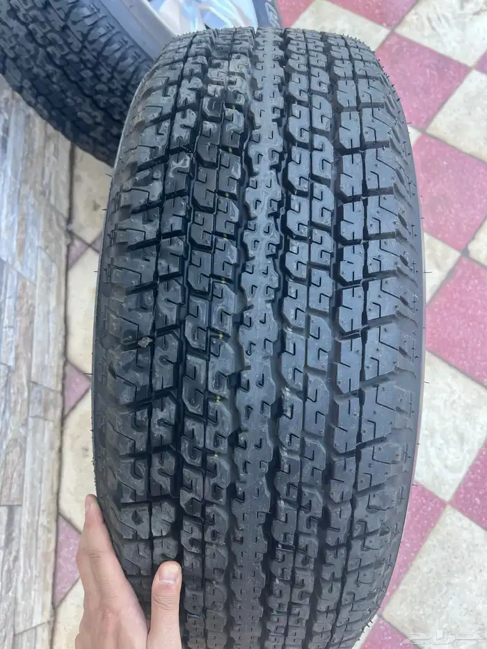 جنوط كفرات فكسار جديد 7