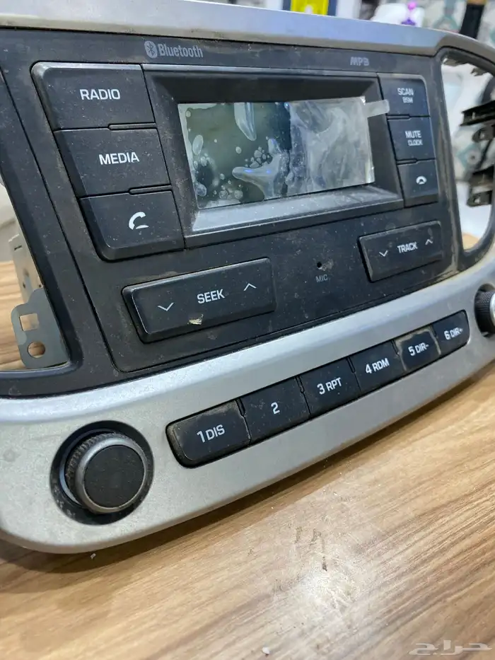 مسجل اكسنت تدعم بلوتوث 2018-2023 0