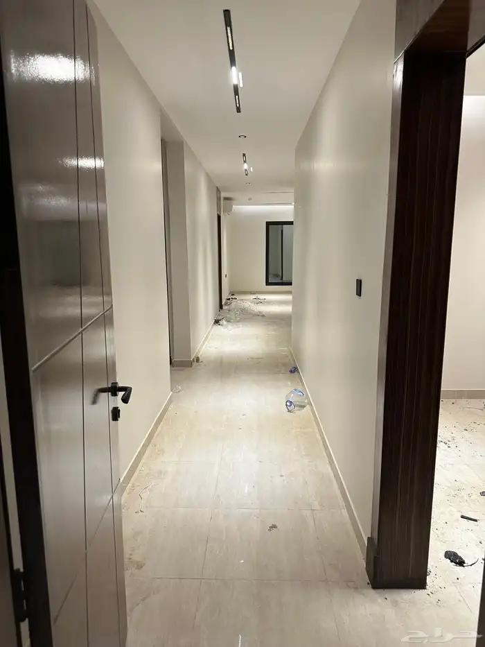 شقة للايجار حي الشبيلي الحمراء الخبر 3