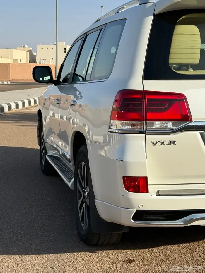 للبيع فكسار 2016 سعودي 9