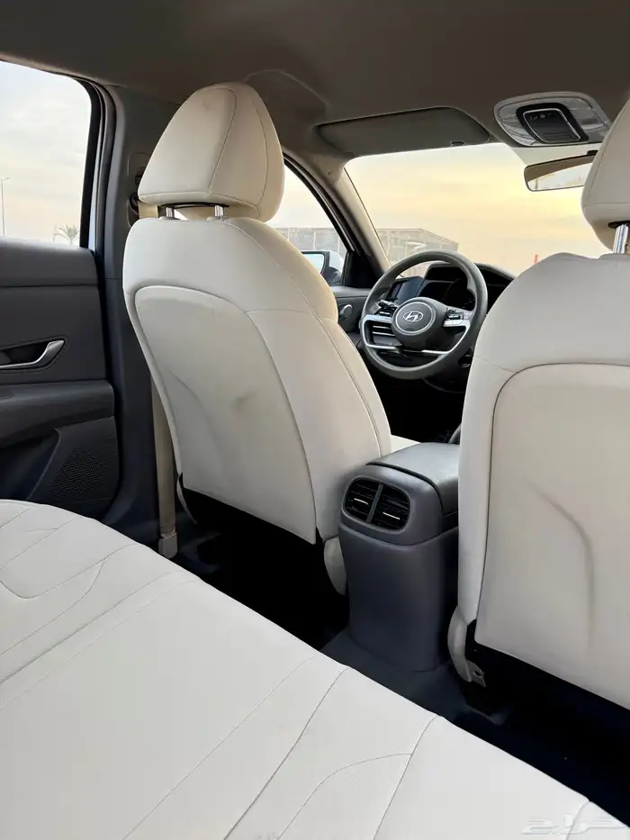 النترا 2023 مكينه 2000 22