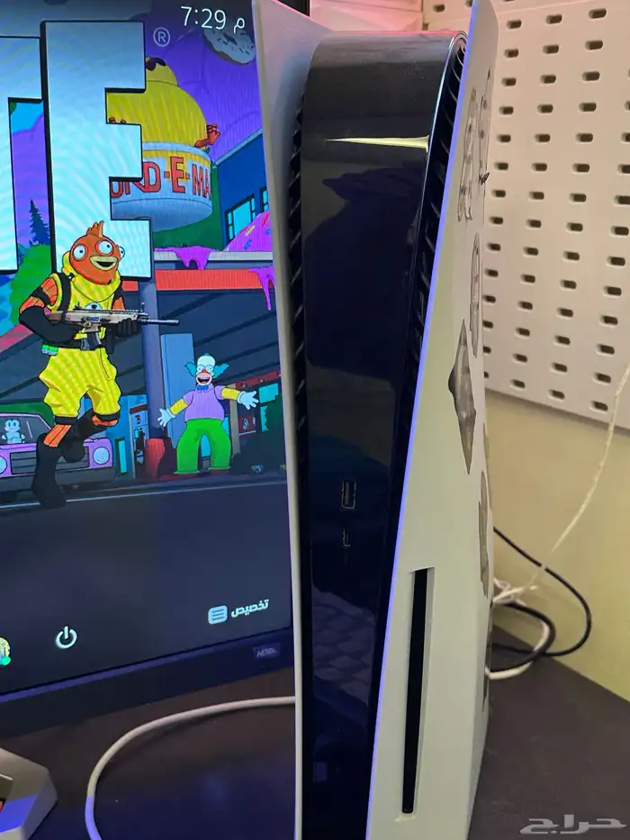 بلاستيشن 5 0