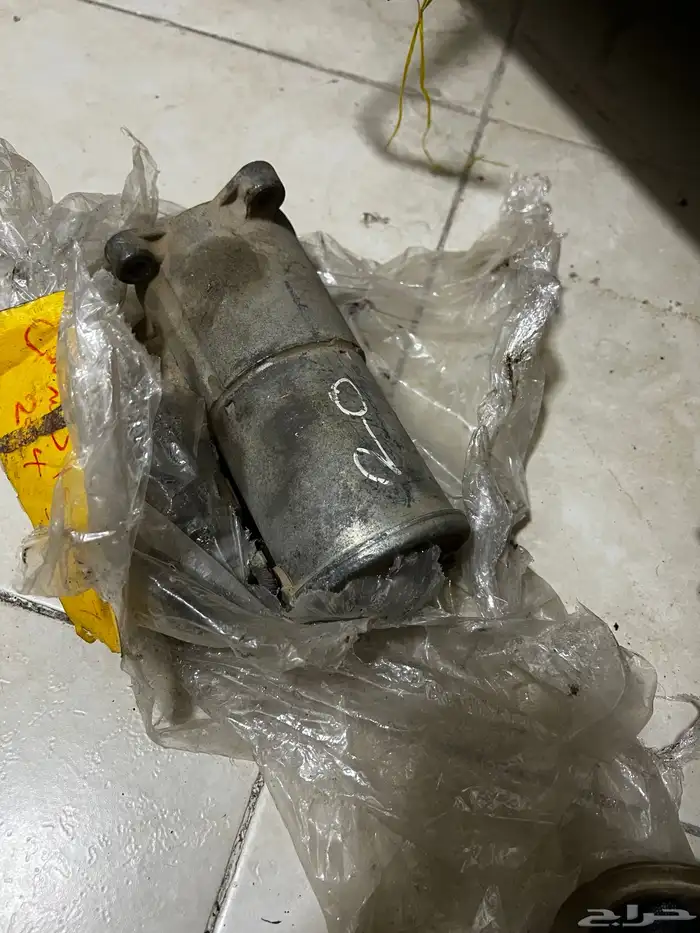 سلف اكسبديشن 2007-2013 0