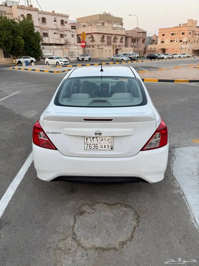 صني موديل 2020 3