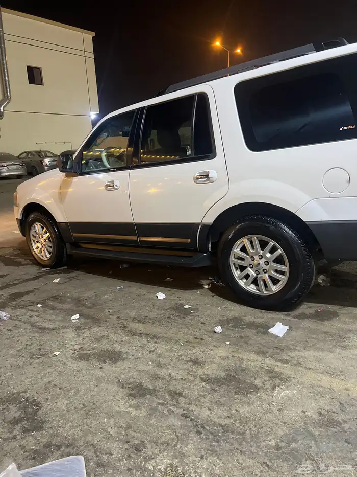 فورد اكسبيدشن 2