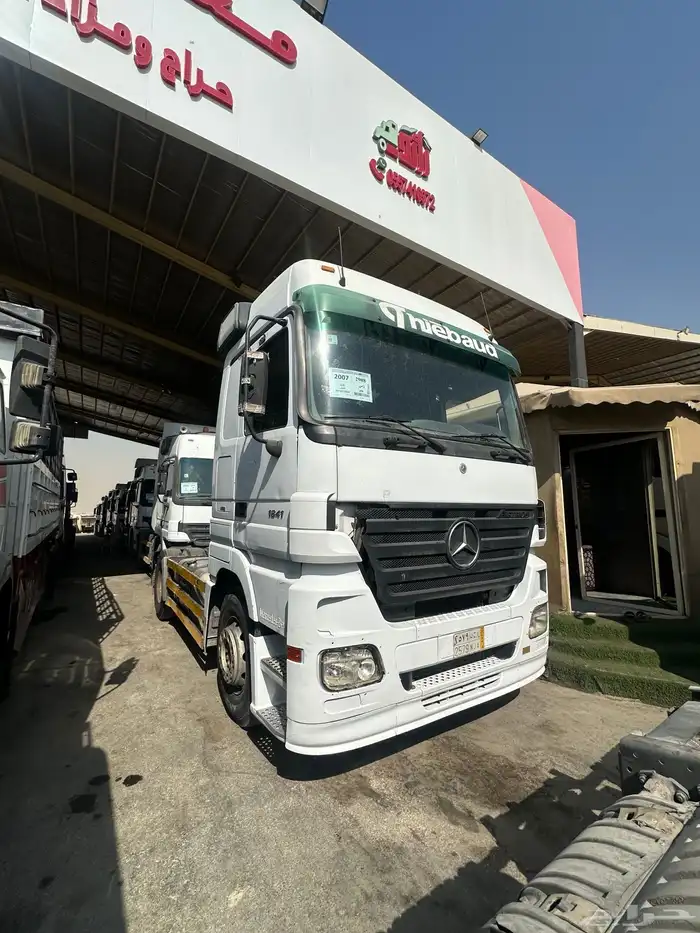 حراج معرض رائد للسيارات 22