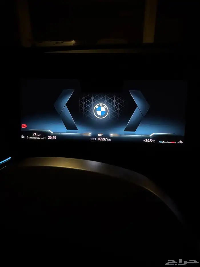 بي ام دبليو اكس 1 2025 - BMW X1 2025 5