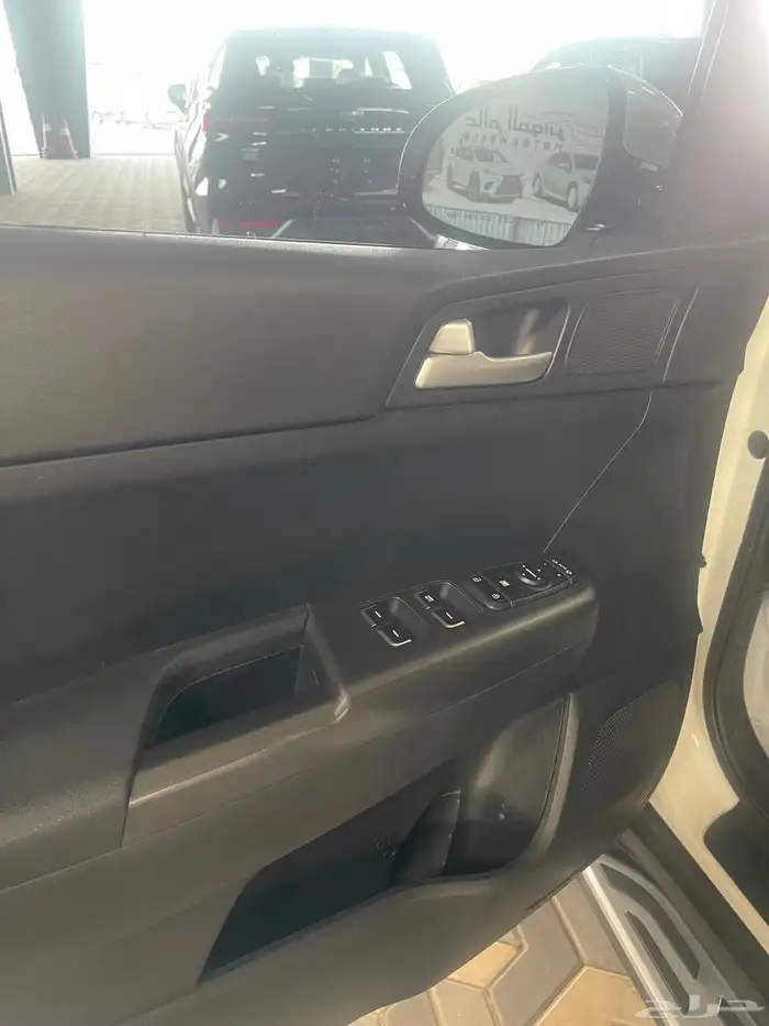 كيا سوبرتاج 2019 فل 3