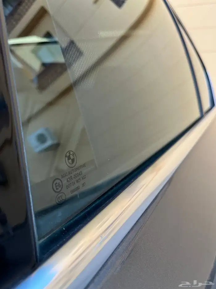 بي إم دبليو 528i 24