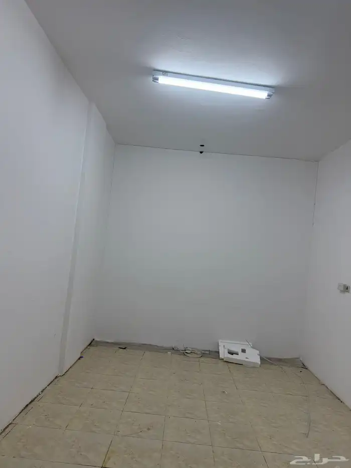 محل الإيجار بحي اليرموك الدائري 1