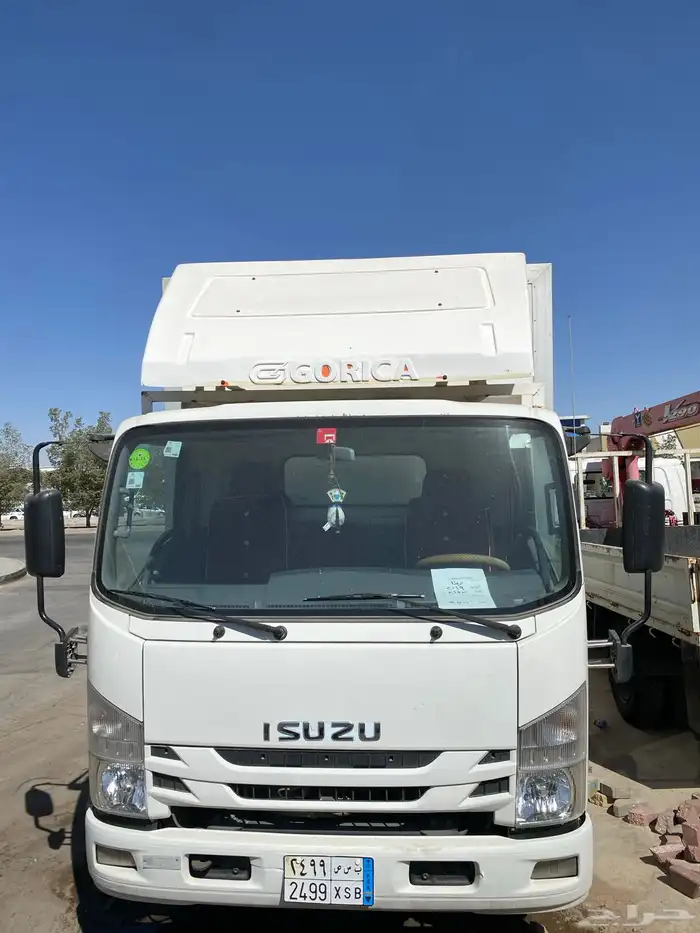 ايسوزو دينه موديل 2019 4