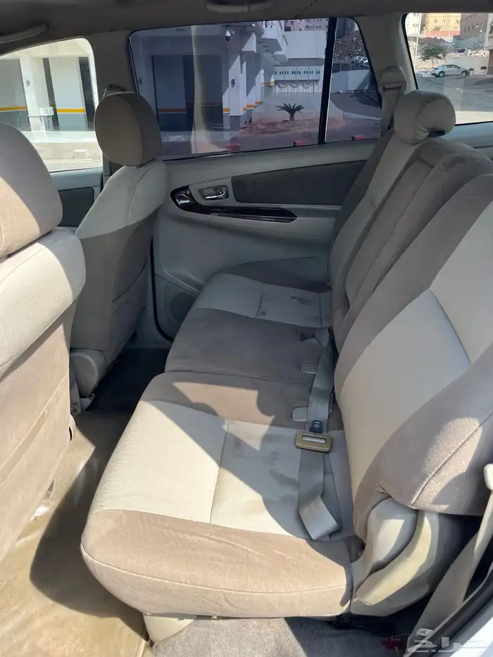 للبيع انوفا 2015 فل كامل 9