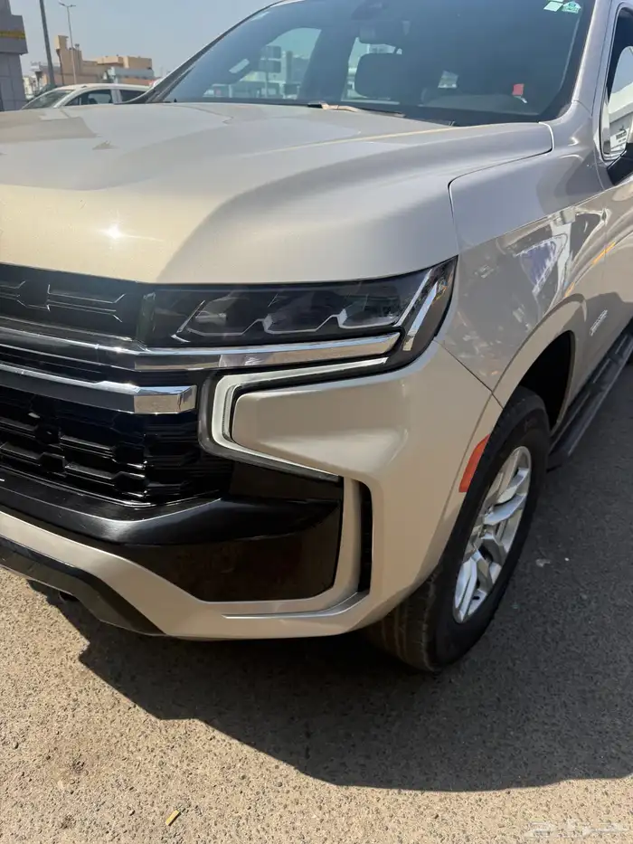 شفروليه_تاهو_2021_عداد قليل 60