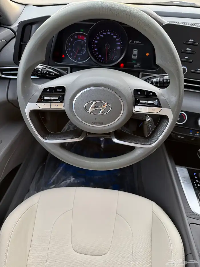 النترا 2023 مكينه 2000 13