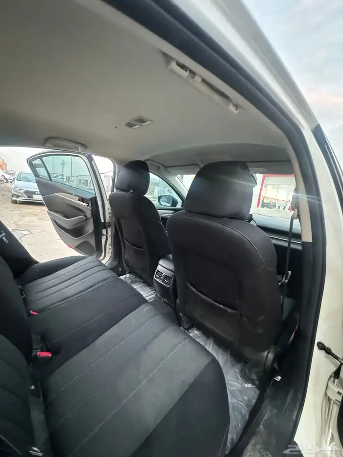 مازدا 2022 6 سعودي 10