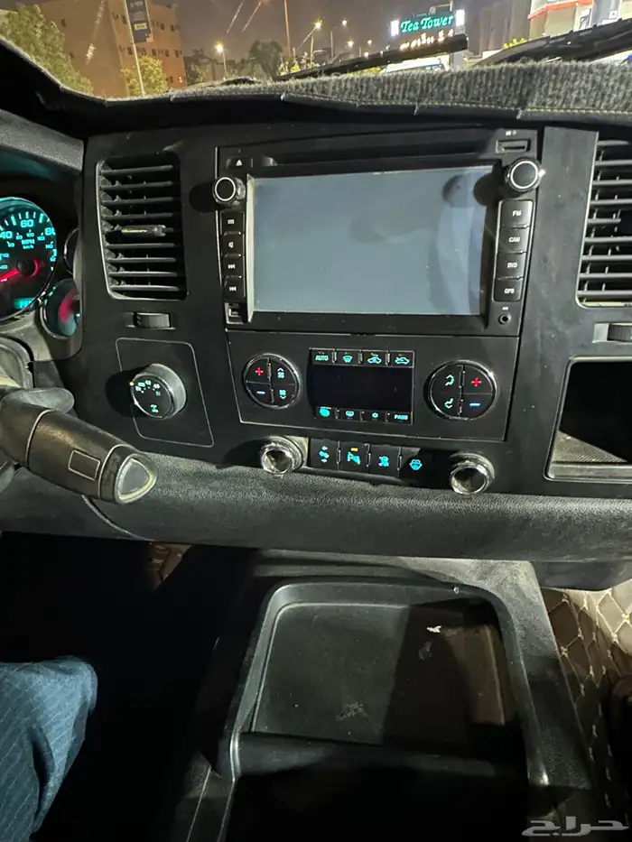 للبيع جمس سييرا 2008 السعر 20 الف 13