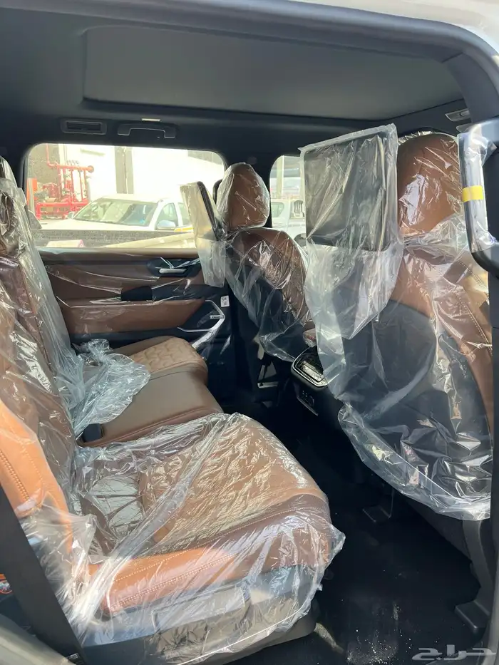 نيسان باترول 2026 6