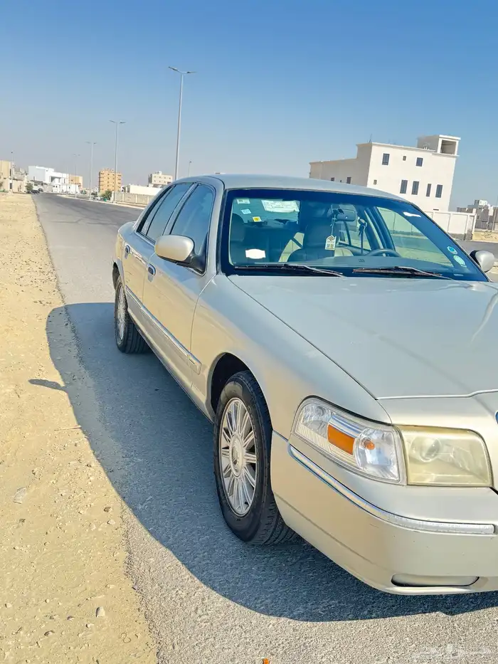 فورد ماركيز 23