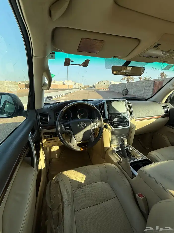 للبيع فكسار 2016 سعودي 31