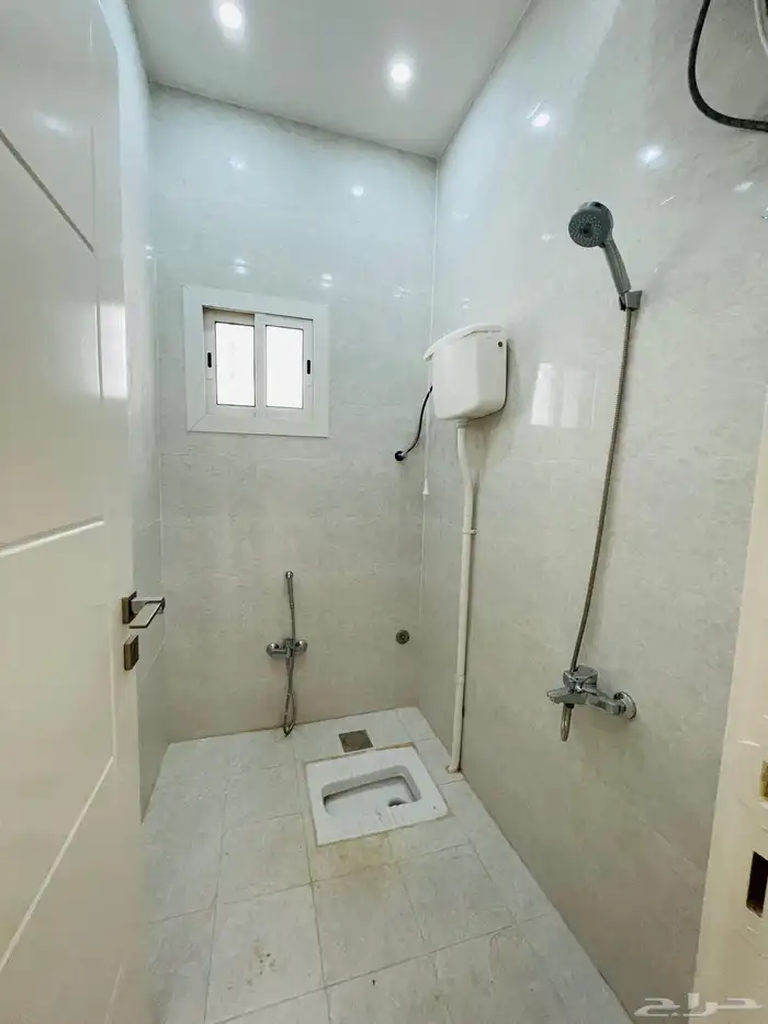 شقق تمليك ارضيه للبيع تبوك حي اليرموك موقع مميز 6