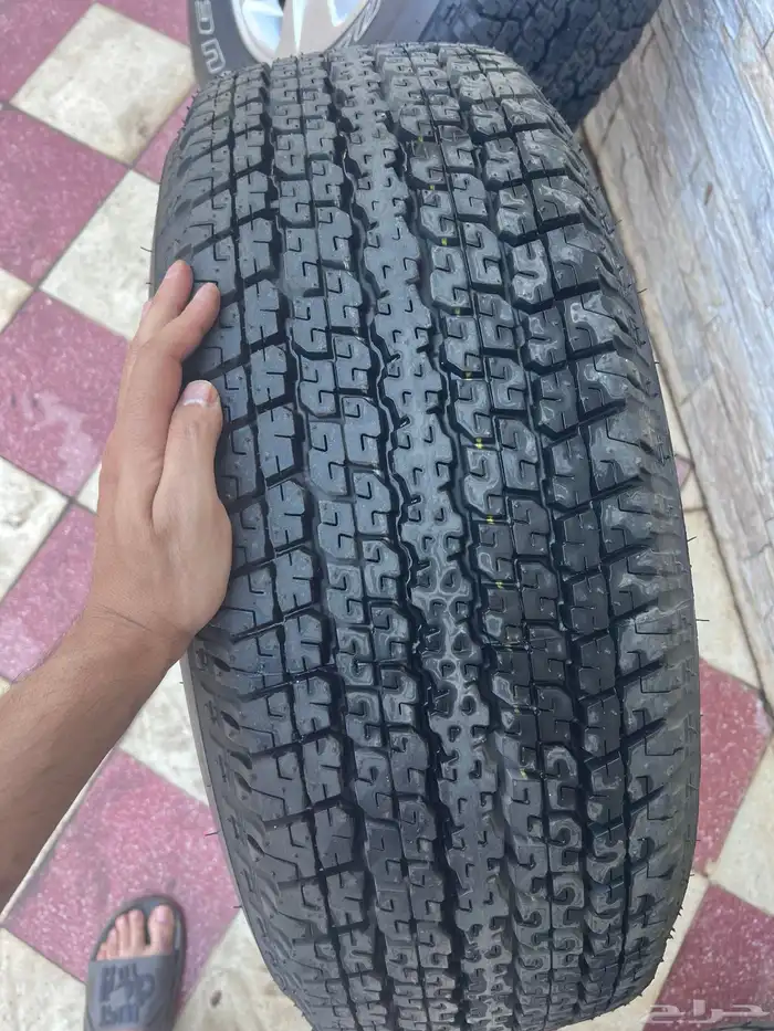 جنوط كفرات فكسار جديد 5