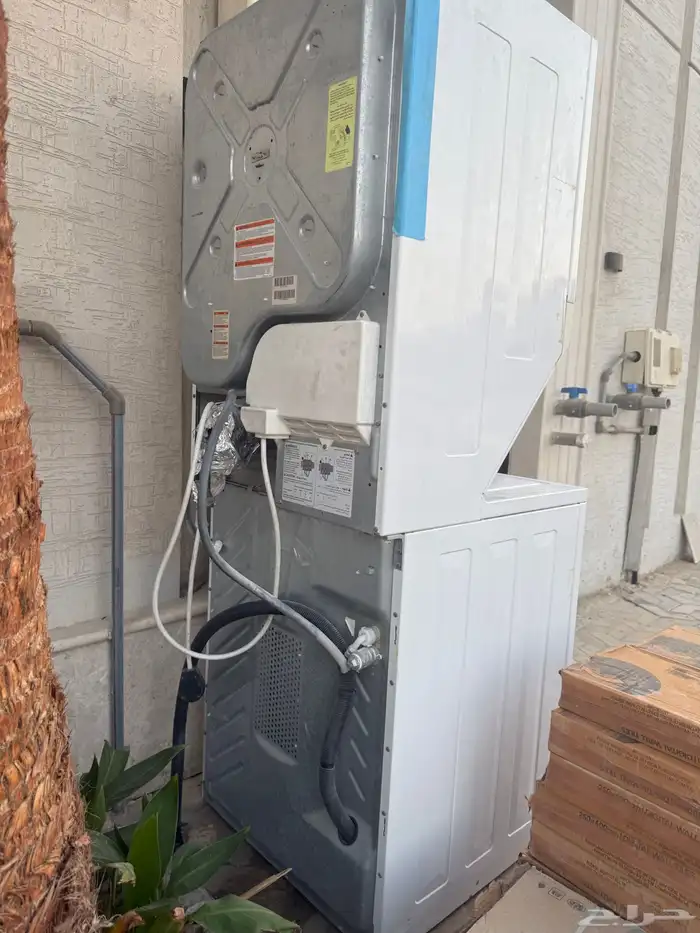 غسالة ونشافة فيلكو امريكي دورين 0