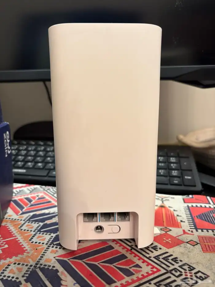 راوتر مشغل زين فقط H155-383 1