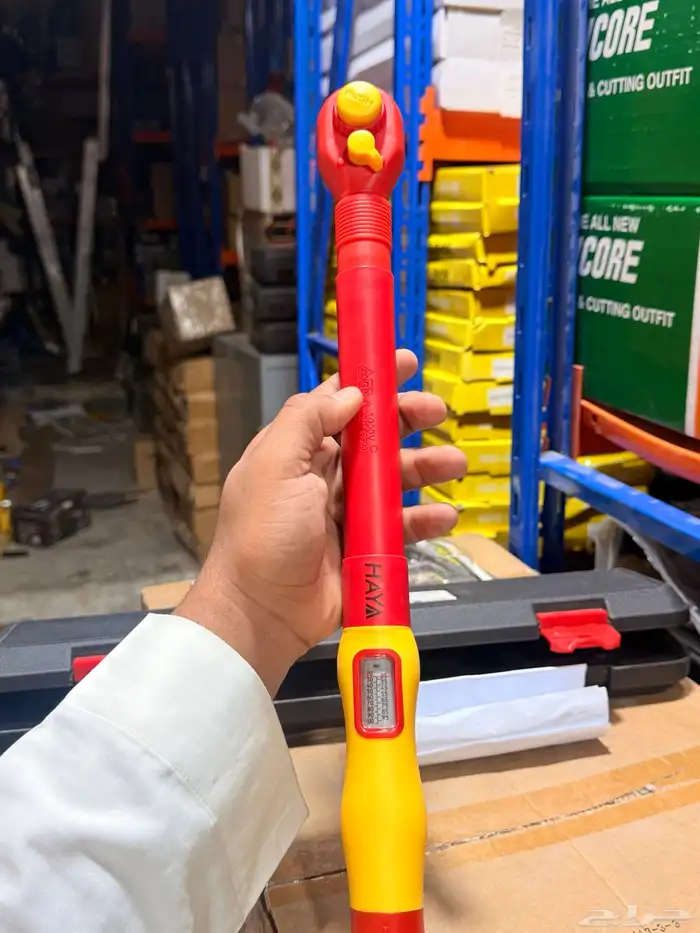 شركة العدد العربية 0