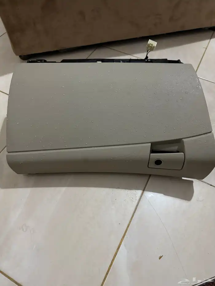 قطع كابرس ولومينا 35