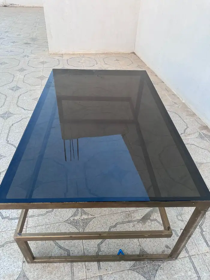 طاولة قهوه 1