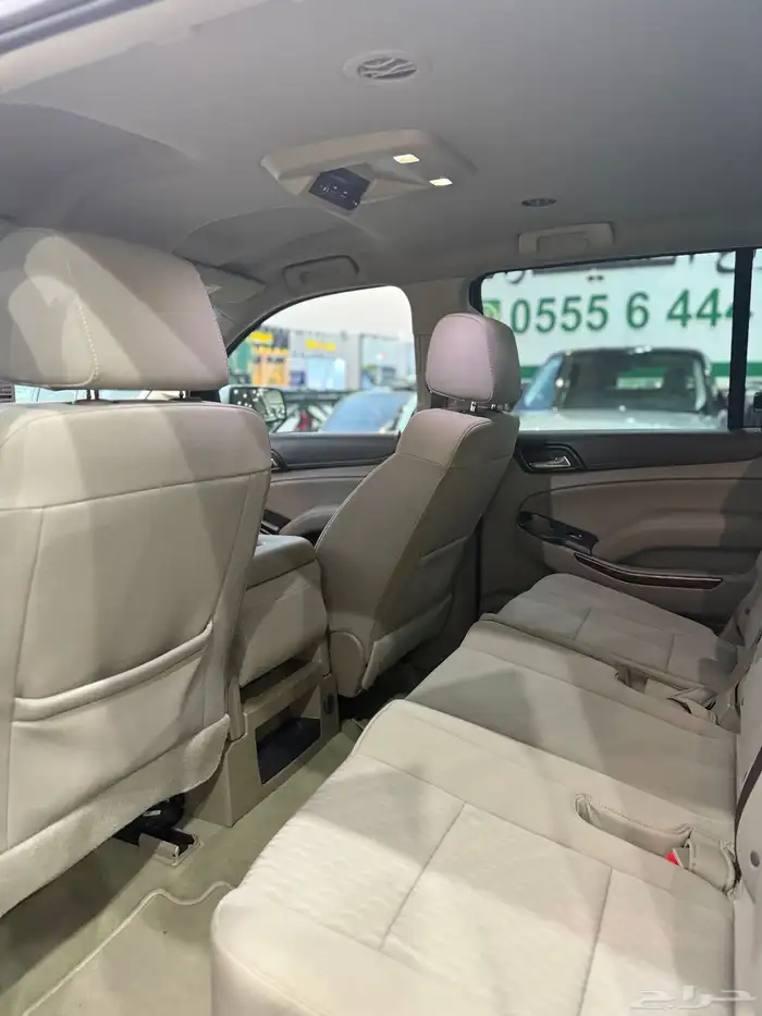 جي ام سي - يوكن - 2018 - XL 12