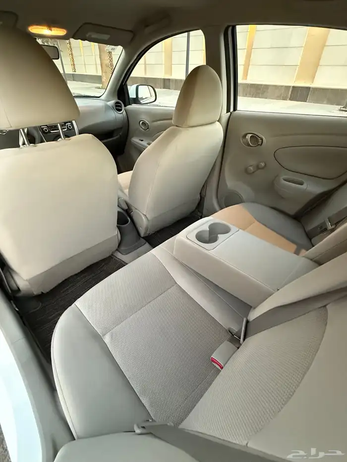 نيسان صني 2022 (ممشى قليل ) 13