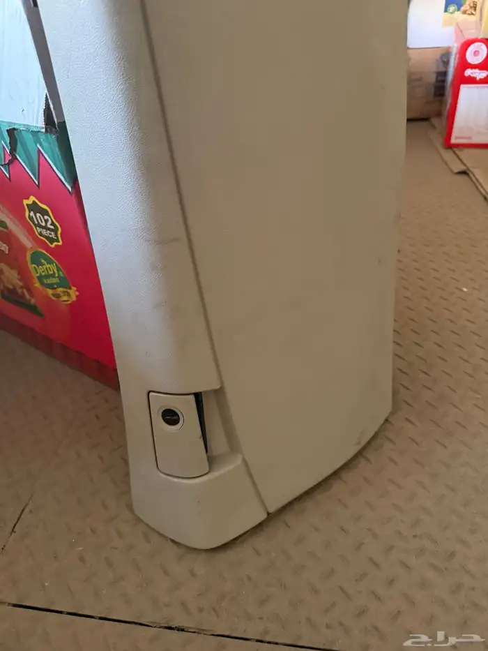 قطع كابرس ولومينا 0