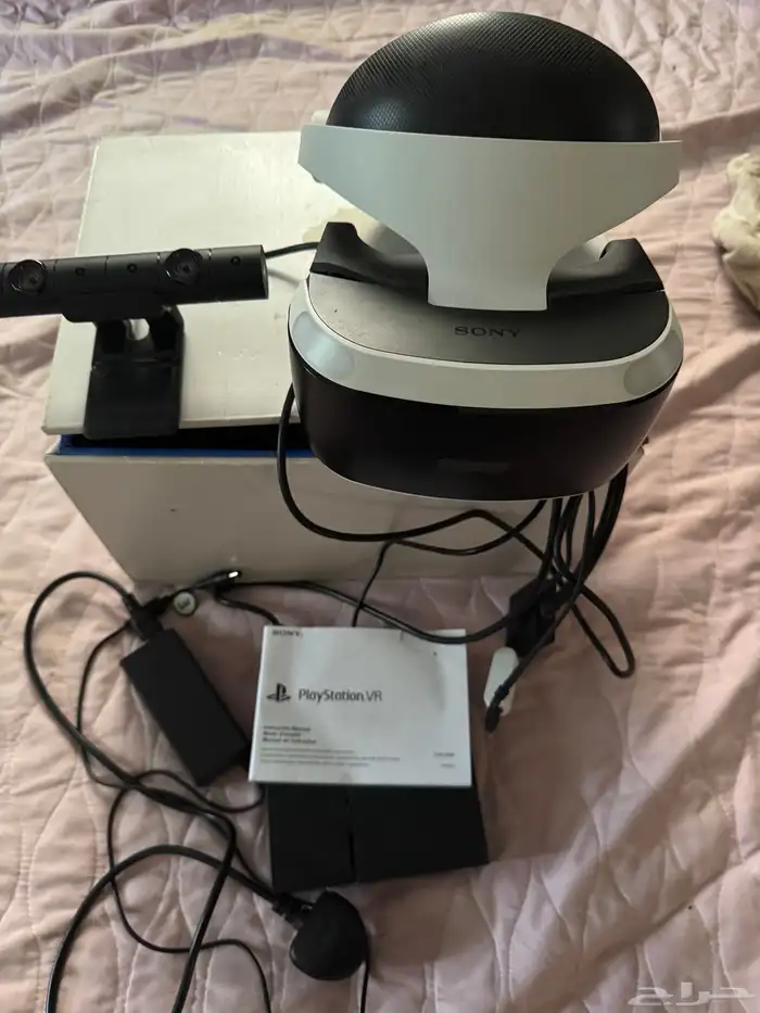 vr1نظارات الواقع الافتراضي 1