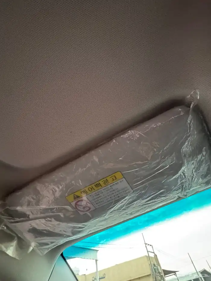 توسان 2020 ديزل دبل 50