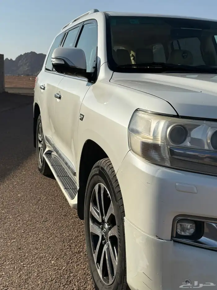 للبيع فكسار 2016 سعودي 14