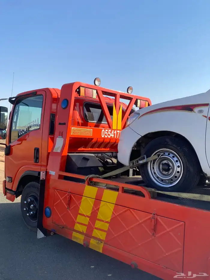 سطحة تيماء 1