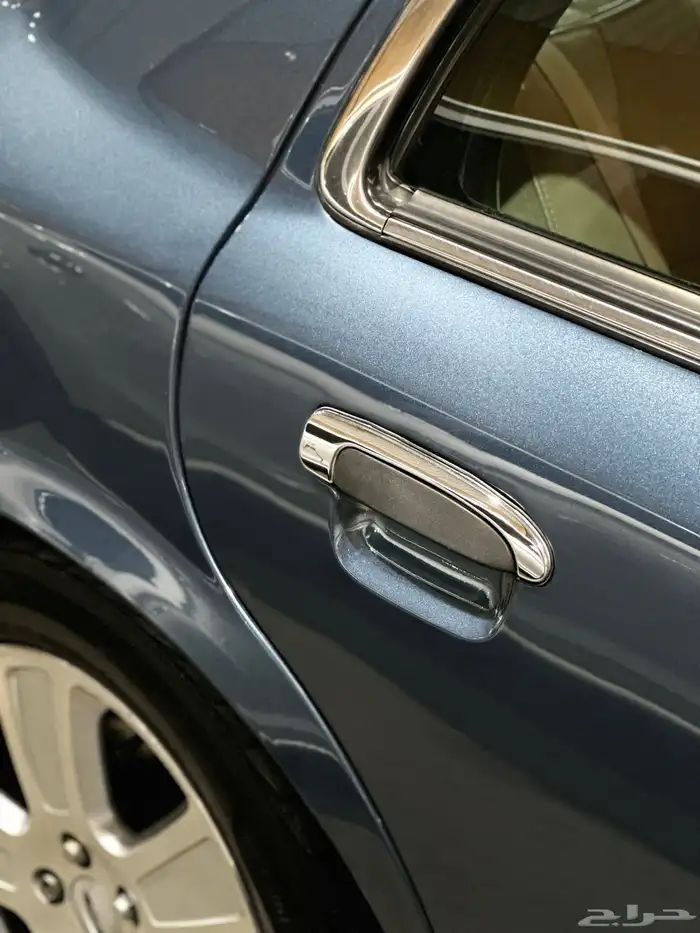 للبيع فورد فكتوريا 2011 نضيفف ( تم البيع ) 11