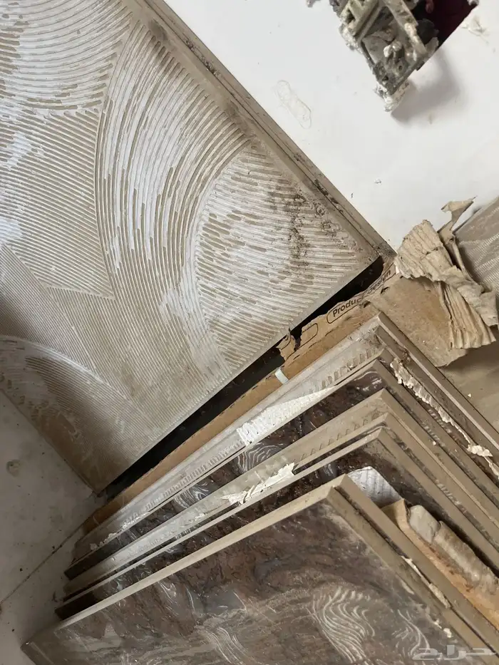 سراميك. منوع 1