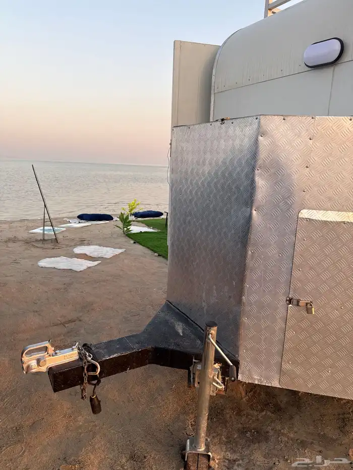 كرفان ( للبيع ) 24