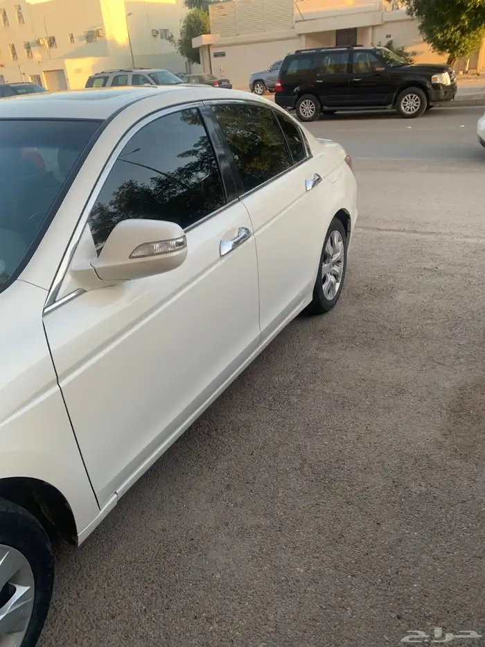 اكورد 2010 سته سلندر 5