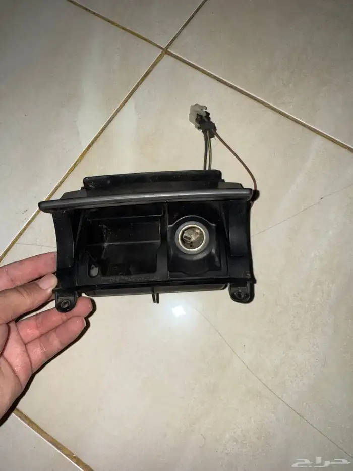 قطع كابرس ولومينا 41