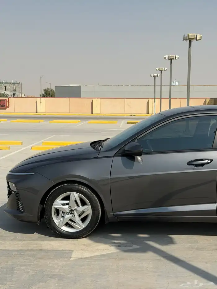 اكسنت 2025 الوعلان سمارت 3