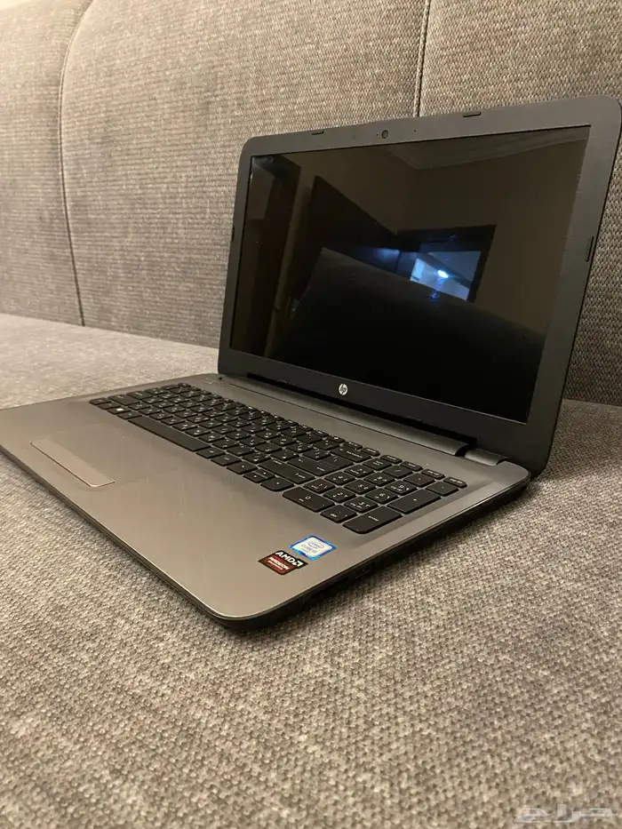 كمبيوتر محمول hp 1