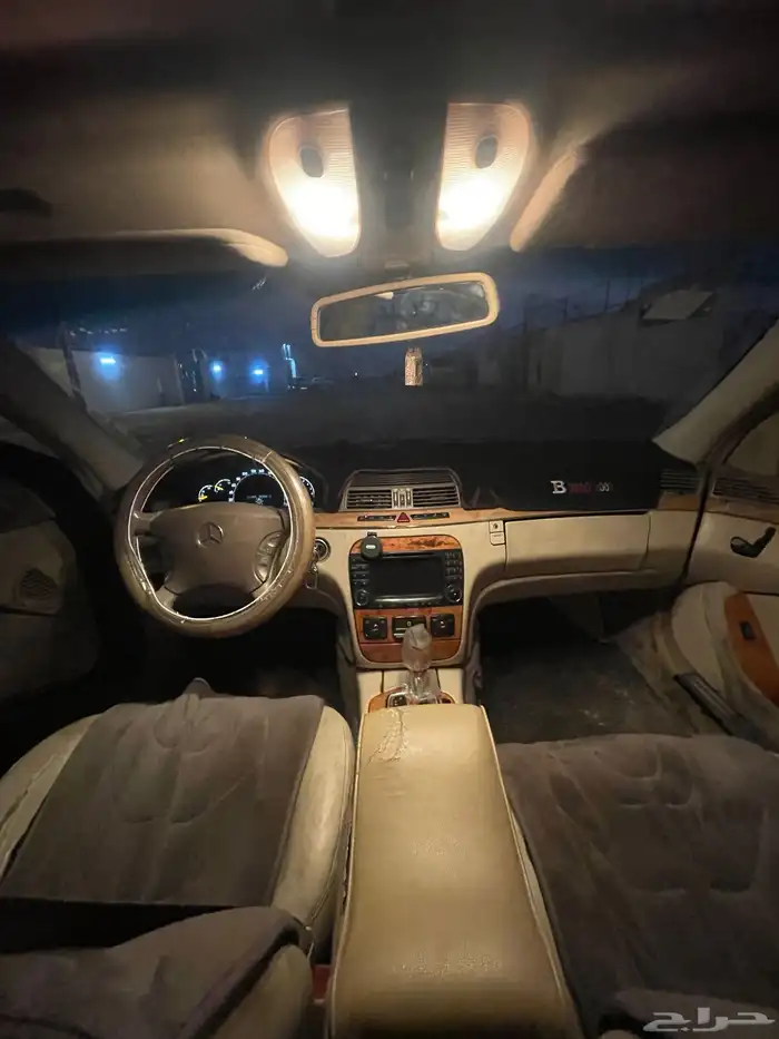 Mercedes Benz for sale 12