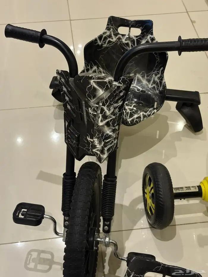 دراجه واسكوتر 1